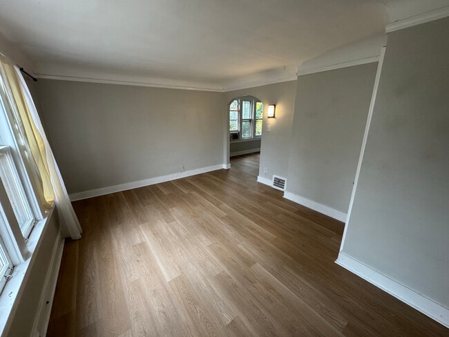 Sala de estar - 260 Spencer St