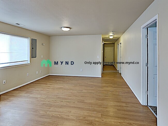 Building Photo - 3 br, 2 bath  - 1509 S 1st Ave # A