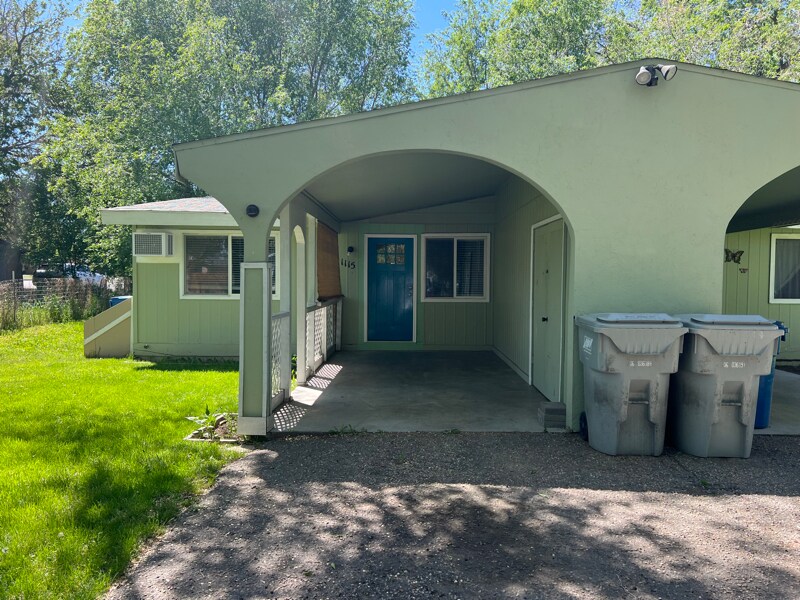 Foto principal - 1113-1115 Ivy St