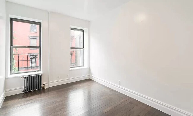 Foto del edificio - 115 Perry Street