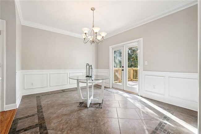 Foto del edificio - 10090 Jones Bridge Rd