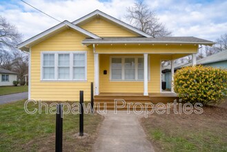 Building Photo - 1101 Gibbs St