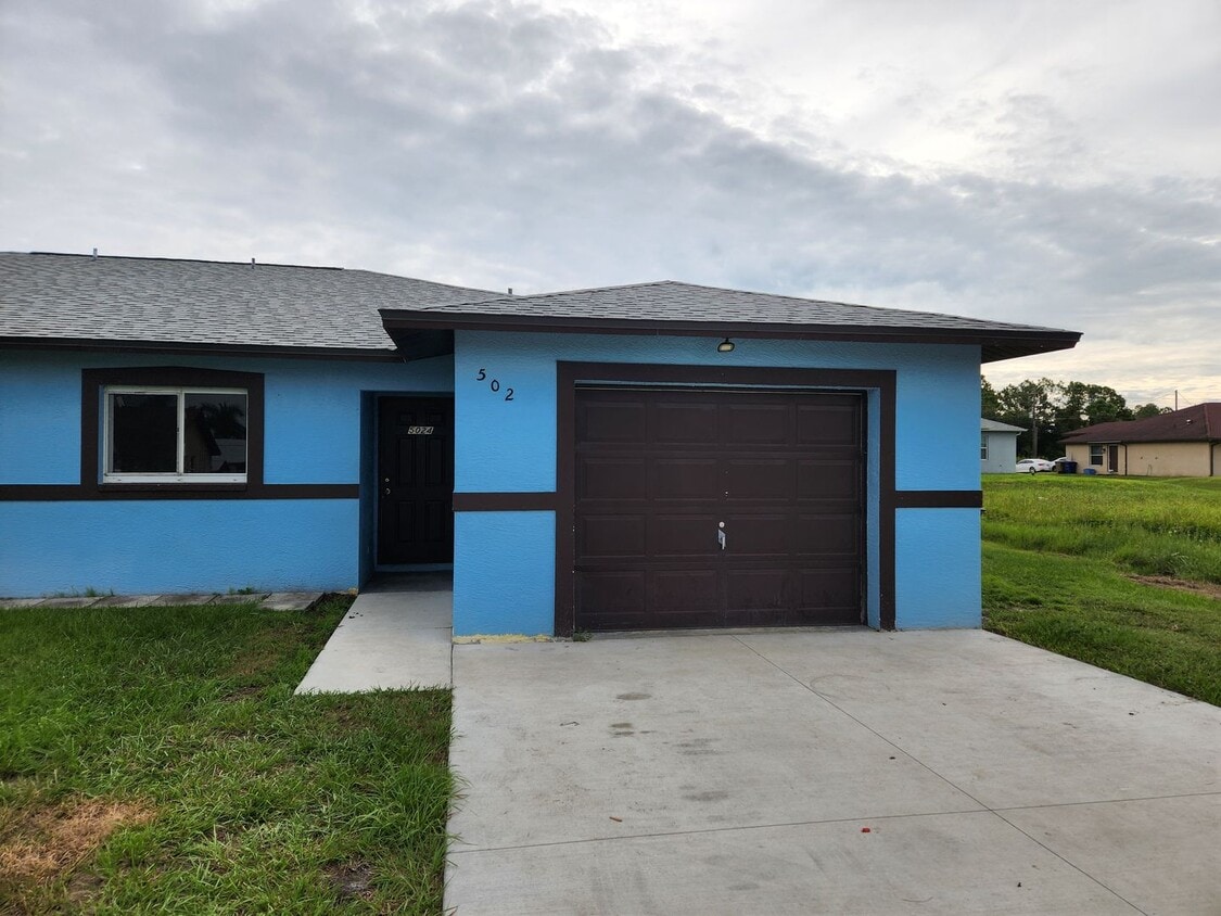 Primary Photo - 5024-5026 24th St SW