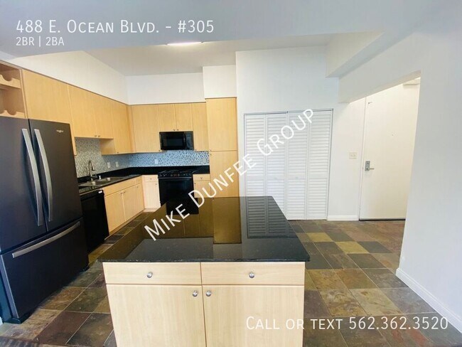 Foto del edificio - 488 E Ocean Blvd
