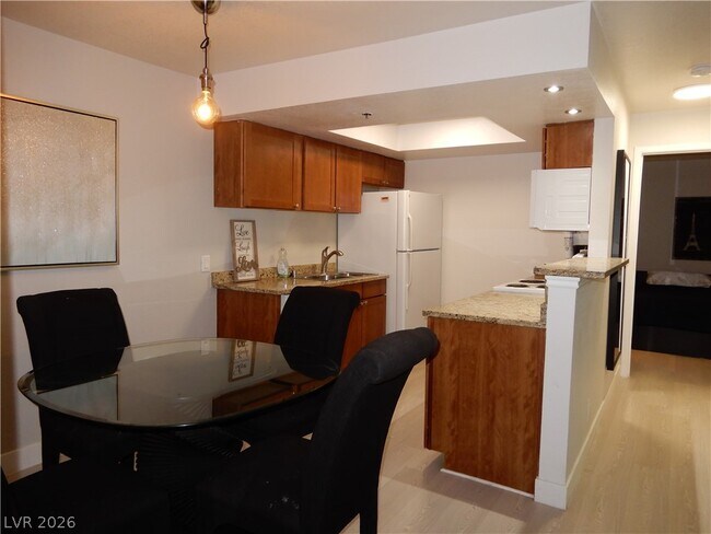 Building Photo - 4200 S Valley View Blvd
