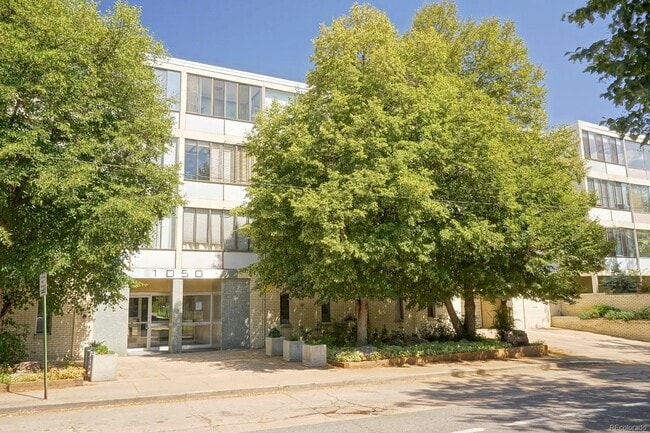 Building Photo - 1050 N Corona St