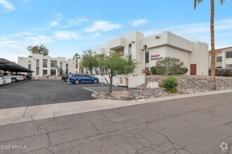 Building Photo - 16739 E El Lago Blvd