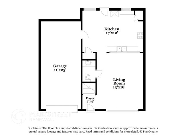 Foto del edificio - 808 Woodside Park Ln