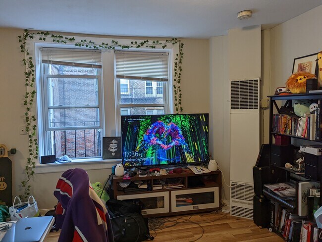 Foto del edificio - 145 Endicott St