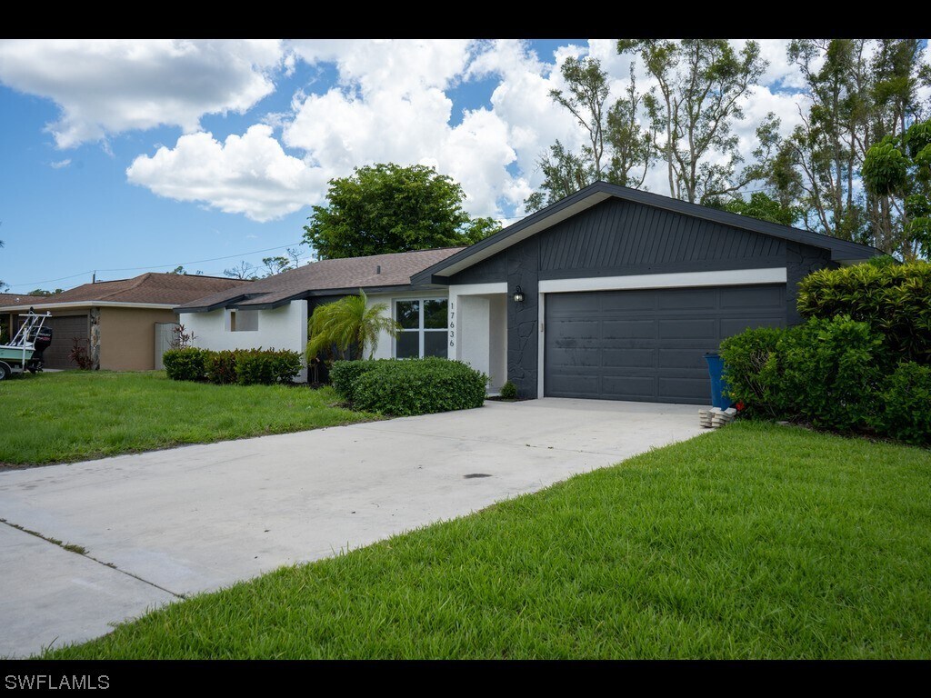 Primary Photo - 17636 Taylor Dr