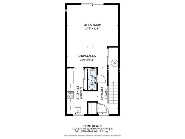 Building Photo - 1161 Frost Rd