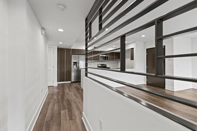 Foto del edificio - Wilcox Melrose by Wiseman