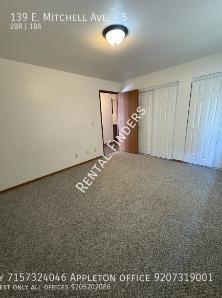 Foto del edificio - 139 E Mitchell Ave