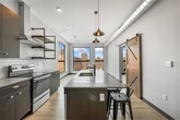 Loft E - 1 Bed 1 Bath