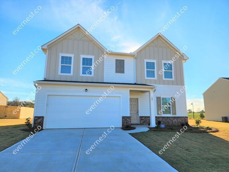 Primary Photo - 137 Mausi Creek Pl
