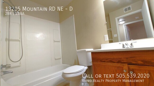 Foto del edificio - 13205 Mountain Rd NE