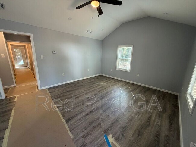 Foto del edificio - 311 Hunter St