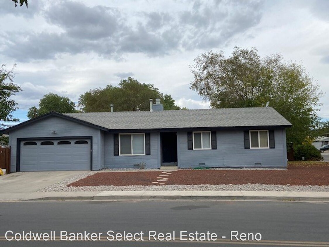 789 G St, Fernley, NV 89408 - House Rental in Fernley, NV | Apartments.com