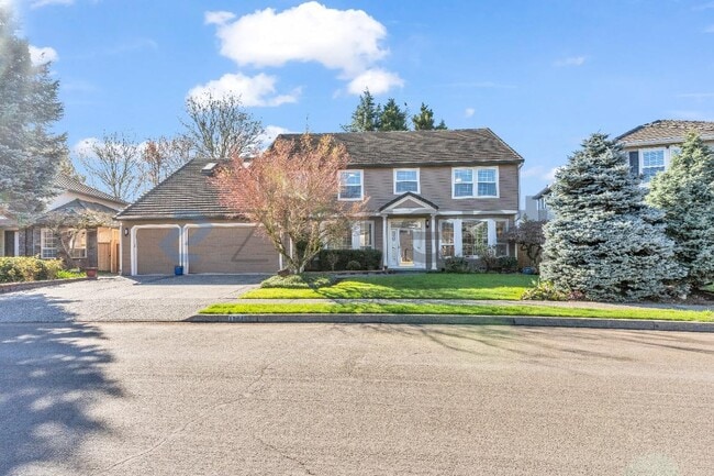 Building Photo - 17615 SE 35th St