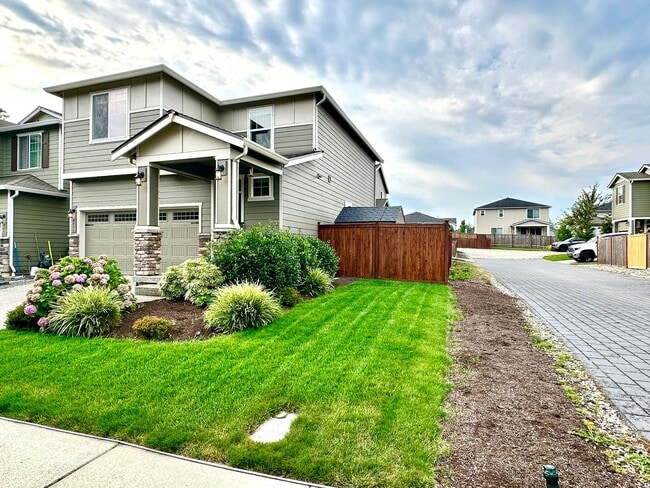 Foto del edificio - Stunning Home in Marysville