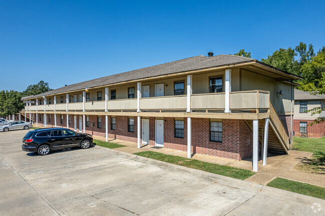 Foto del edificio - Aikman Estates