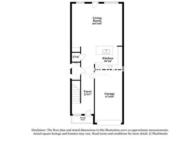 Building Photo - 3 Bedroom Pet-Friendly Home in Gallatin, T...