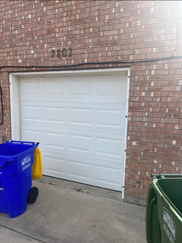 Photo - 7802 Downe Dr (White Settlement, TX)