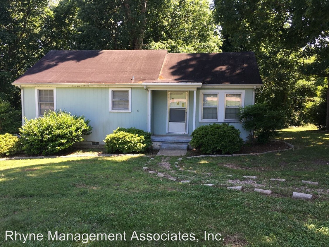 Primary Photo - 1 br, 1 bath House - 3709 Harden Drive