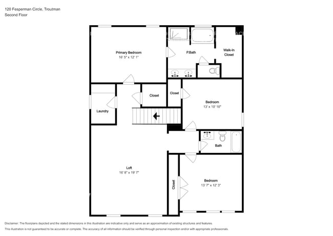 Building Photo - 120 Fesperman Cir