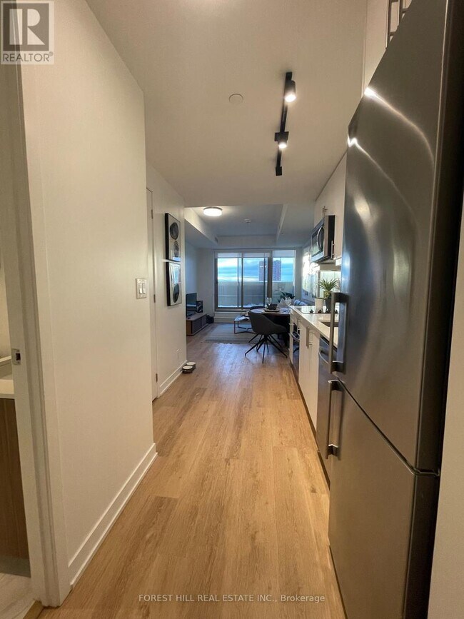 Photo du bâtiment - 9 Croham Rd