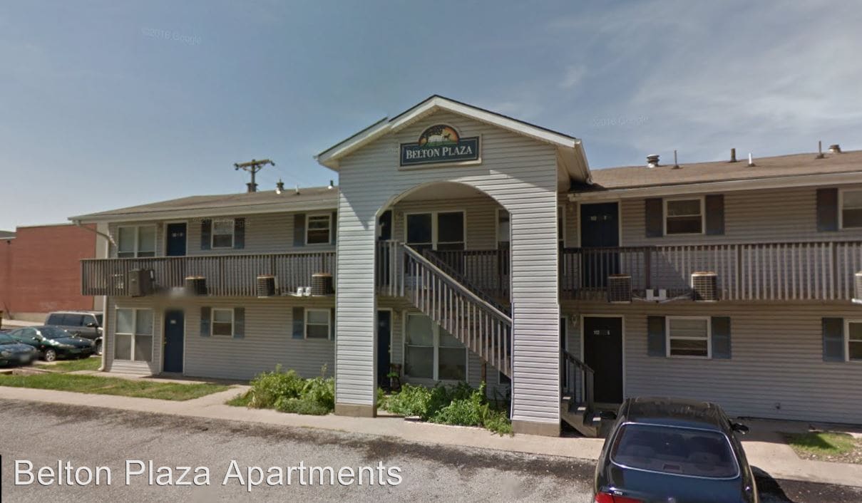 Building Photo - 108 E Hargis St