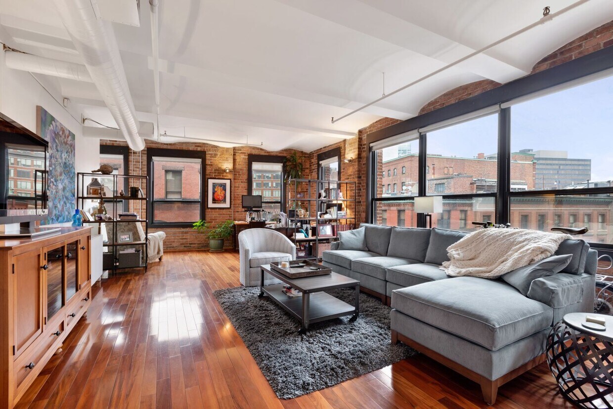 Foto principal - 121 Beach St