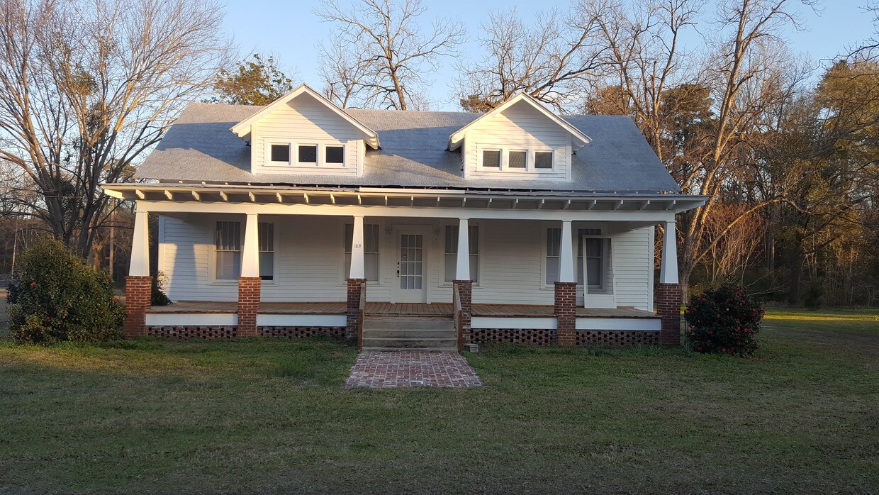 188 Brinson St, Rocky Ford, GA 30455 House Rental in Rocky Ford, GA