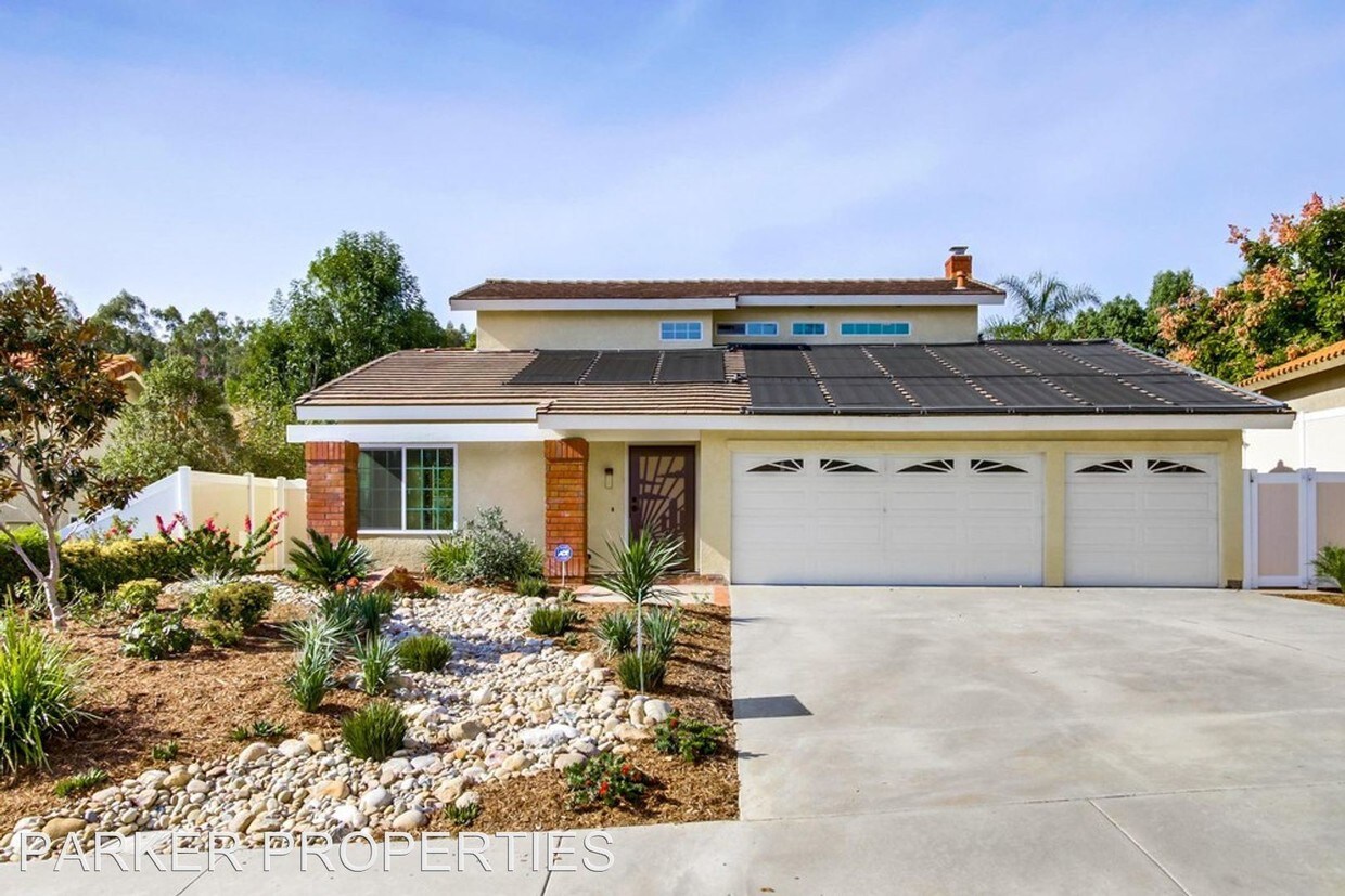 Primary Photo - 3 br, 2.5 bath House - 14274 Woodcreek Rd.