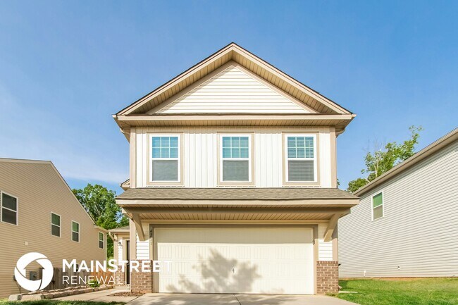 Foto del edificio - 4211 Pegwell Ave