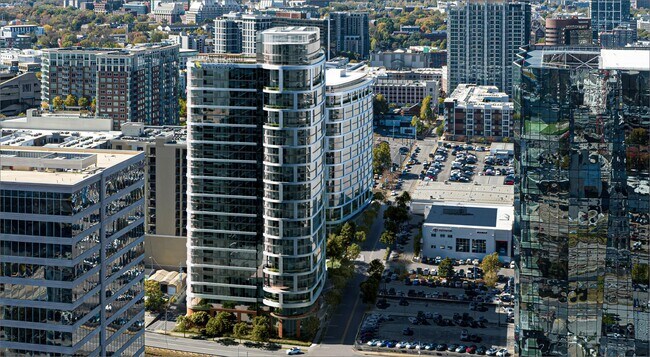 Foto del edificio - Albion Music Row