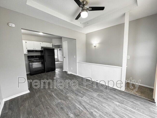 Foto del edificio - 4311 N Spruce Ave