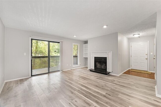 Foto del edificio - 308 Cumberland Ct SE