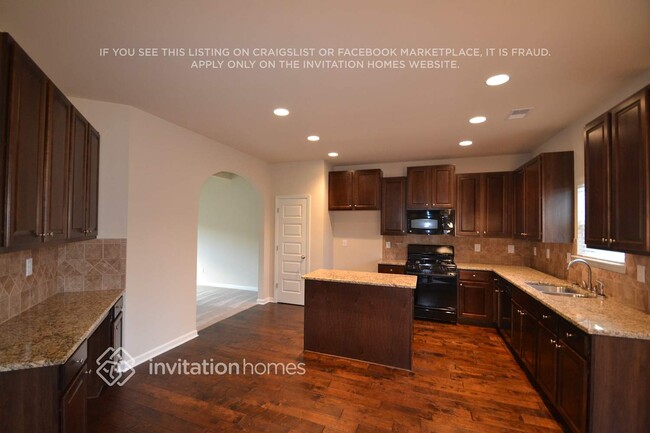 Foto del edificio - 4324 Grove Lake St SW