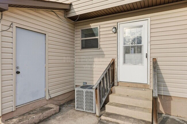 Foto del edificio - 90 Park St