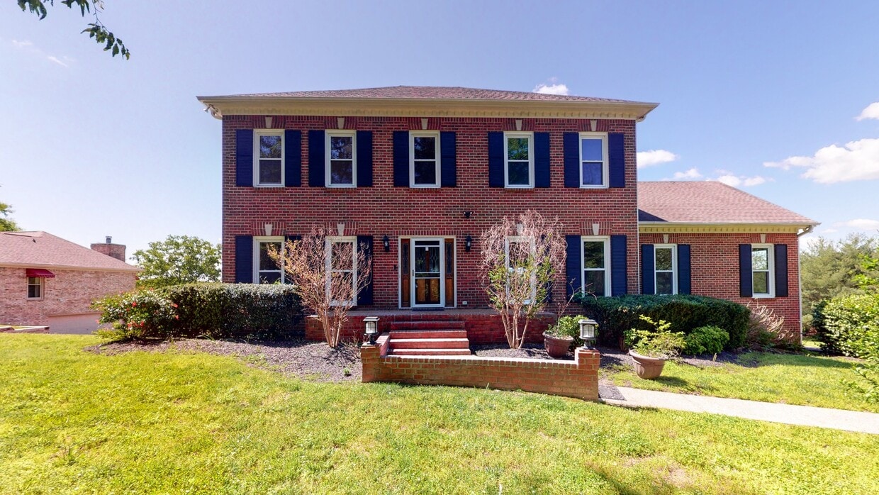 1125 Cedarview Ln, Franklin, TN 37067 House Rental in Franklin, TN