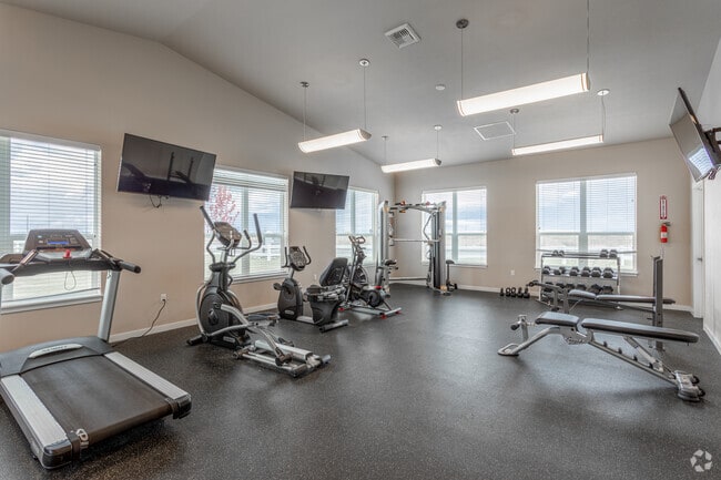 Interior Photo - Northern Heights Apartments