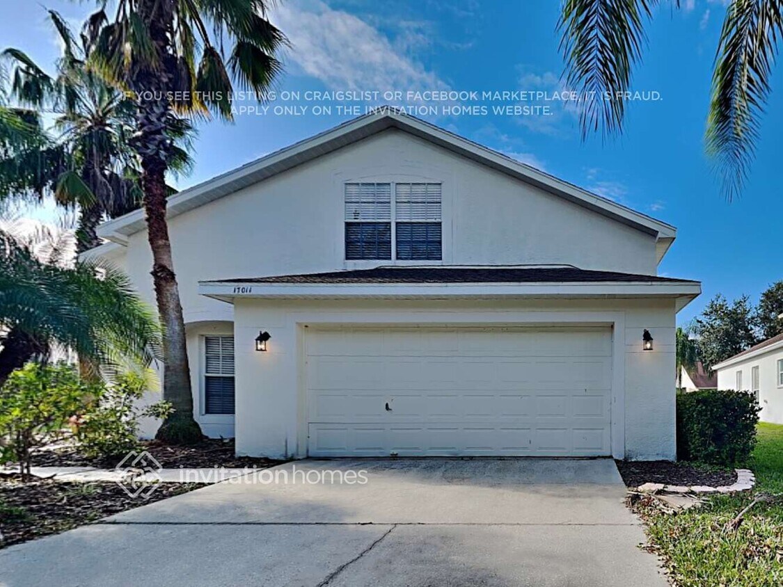 Foto principal - 17011 Falconridge Rd