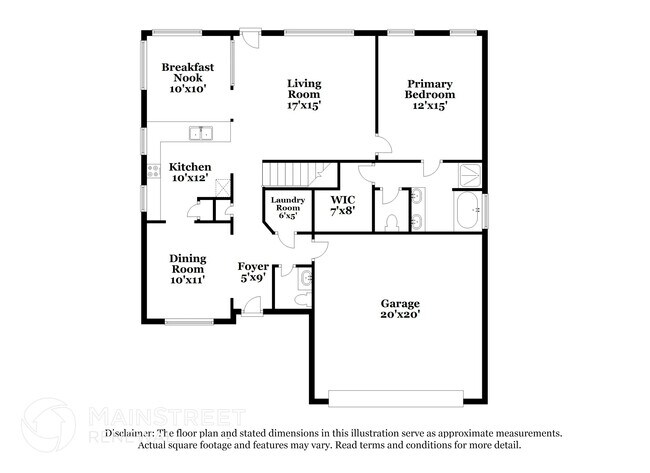 Foto del edificio - 7444 Penngrove Ln