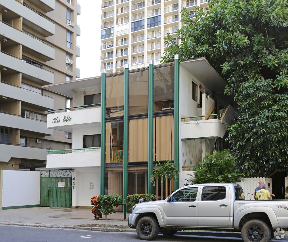 Foto del edificio - Ka Elie