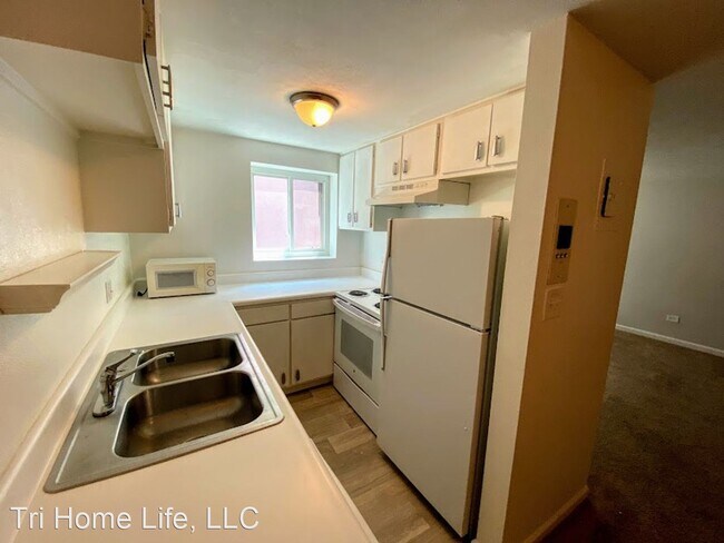 Foto del edificio - 1 br, 1 bath House - 352 S Lafayette St 304