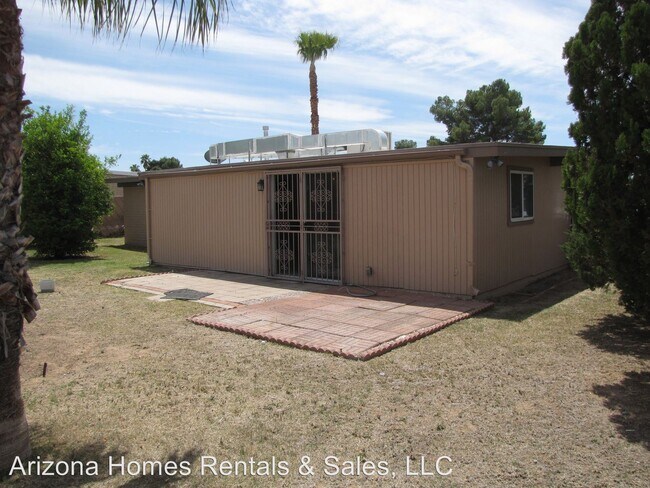 Foto del edificio - 3 br, 2 bath House - 4357 S Evergreen Ave