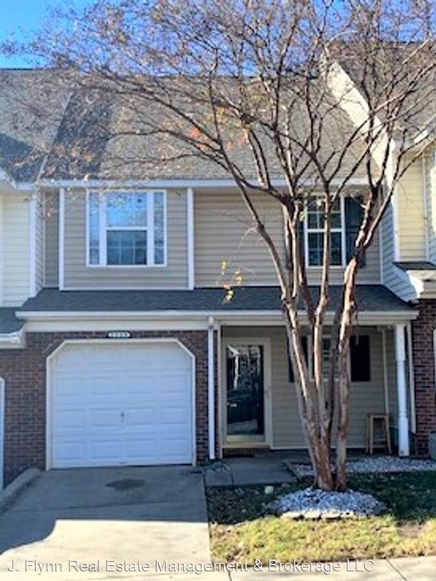 Primary Photo - 2 br, 2.5 bath House - 2568 Brackley Pl NW