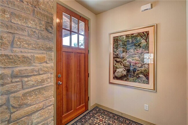 Foto del edificio - 8917 Old Lampasas Trail