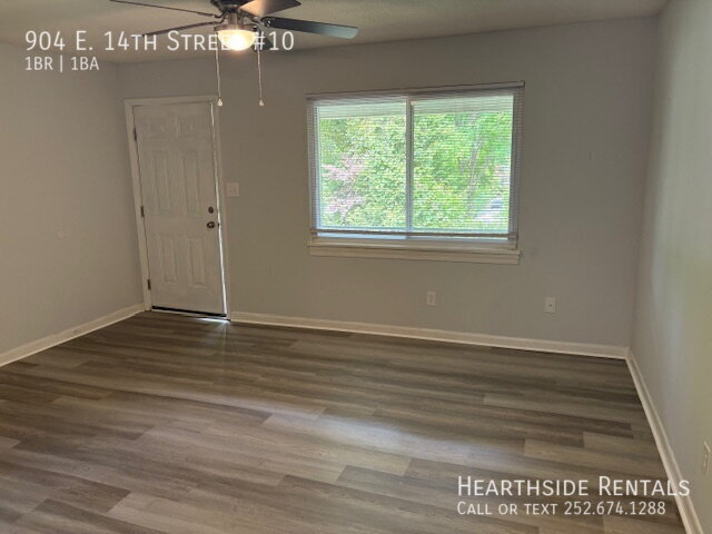 Foto del edificio - 904 E 14th St
